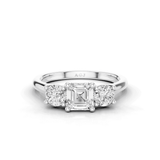 18ct White Gold