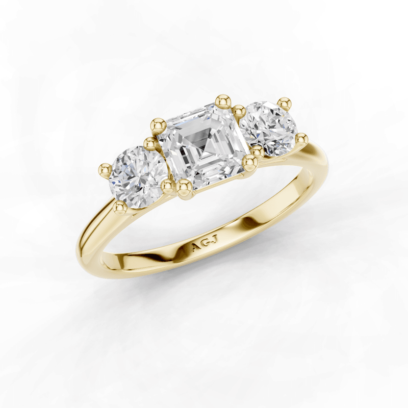 18ct Yellow Gold