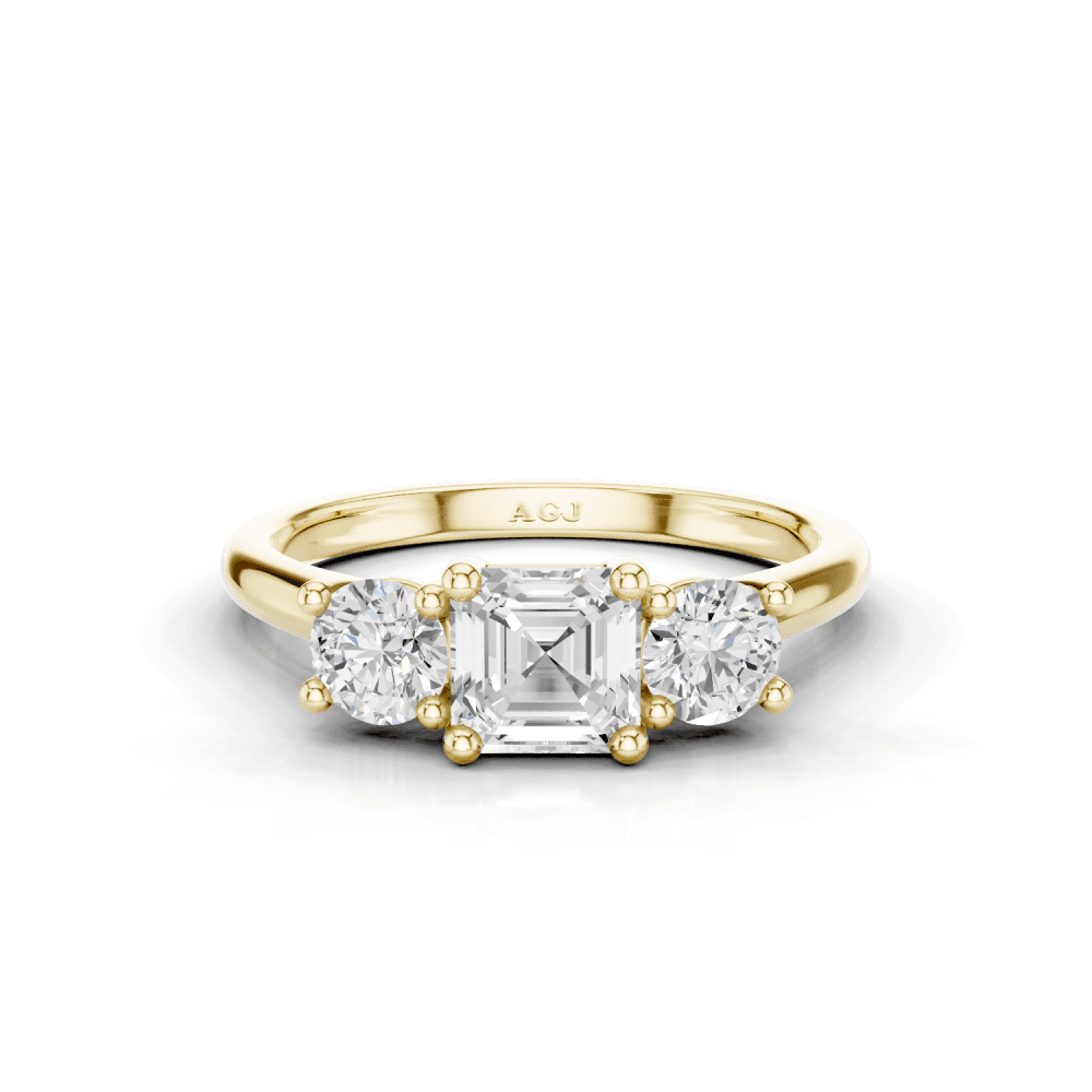 18ct Yellow Gold