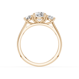 18ct Rose Gold