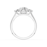18ct White Gold