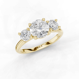 18ct Yellow Gold