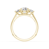 18ct Yellow Gold