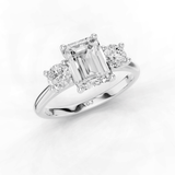 18ct White Gold