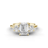 18ct Yellow Gold