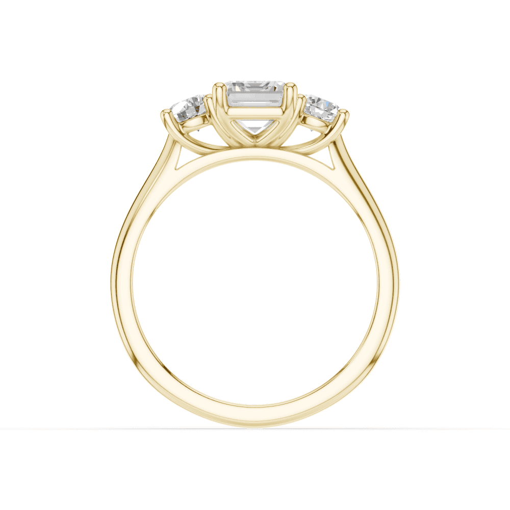 18ct Yellow Gold