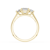 18ct Yellow Gold