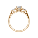 18ct Rose Gold