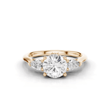 18ct Rose Gold