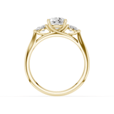 18ct Yellow Gold