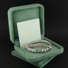 Fope Flex’It 18ct White Gold Bracelet - Unworn Box and Papers