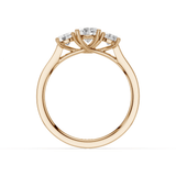 18ct Rose Gold