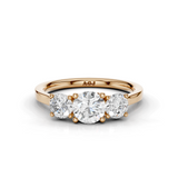 18ct Rose Gold