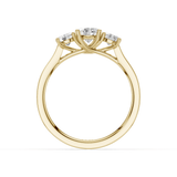 18ct Yellow Gold