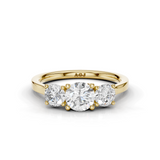 18ct Yellow Gold