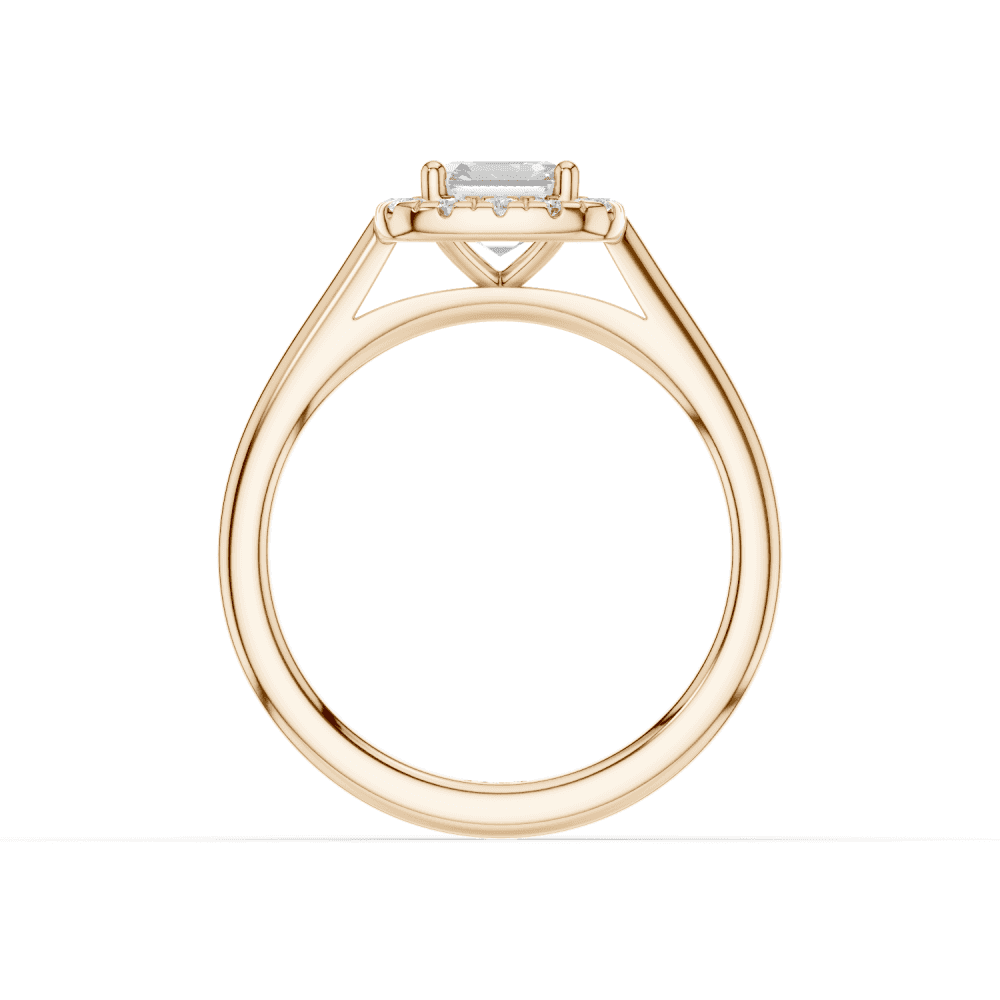 18ct Rose Gold