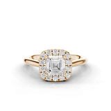 18ct Rose Gold