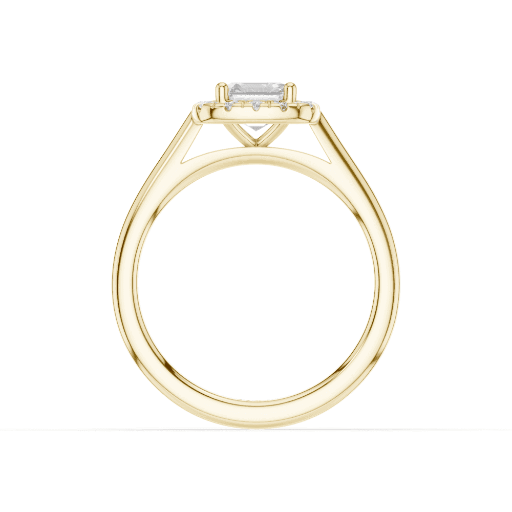 18ct Yellow Gold