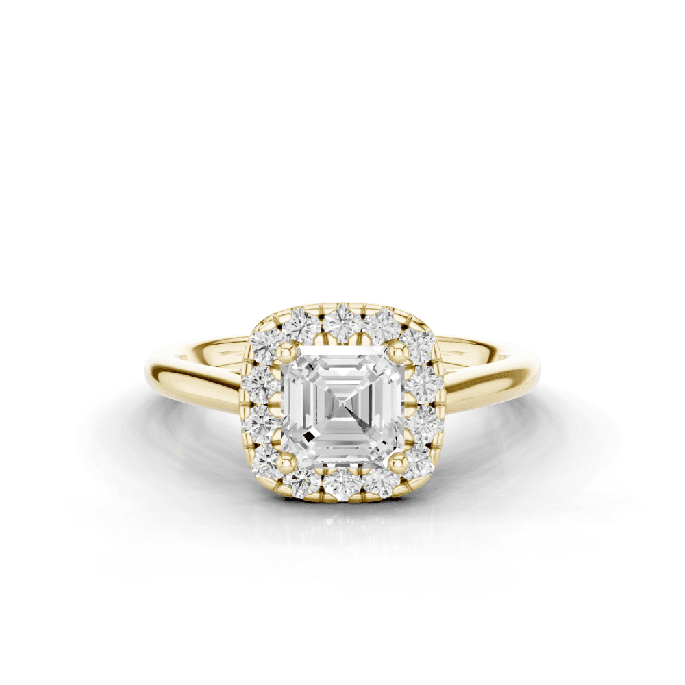 18ct Yellow Gold