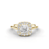 18ct Yellow Gold