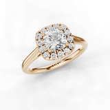 18ct Rose Gold
