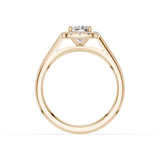 18ct Rose Gold