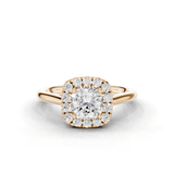 18ct Rose Gold