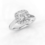 18ct White Gold