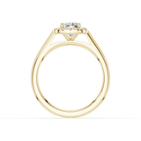 18ct Yellow Gold