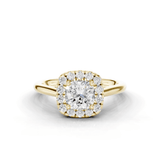 18ct Yellow Gold