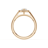 18ct Rose Gold