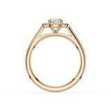 18ct Rose Gold