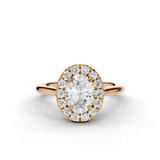 18ct Rose Gold