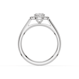 18ct White Gold