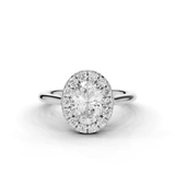 18ct White Gold