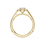 18ct Yellow Gold
