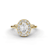 18ct Yellow Gold