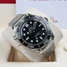 Omega Seamaster Diver 300M Mesh - Unworn with Box and Papers 2026