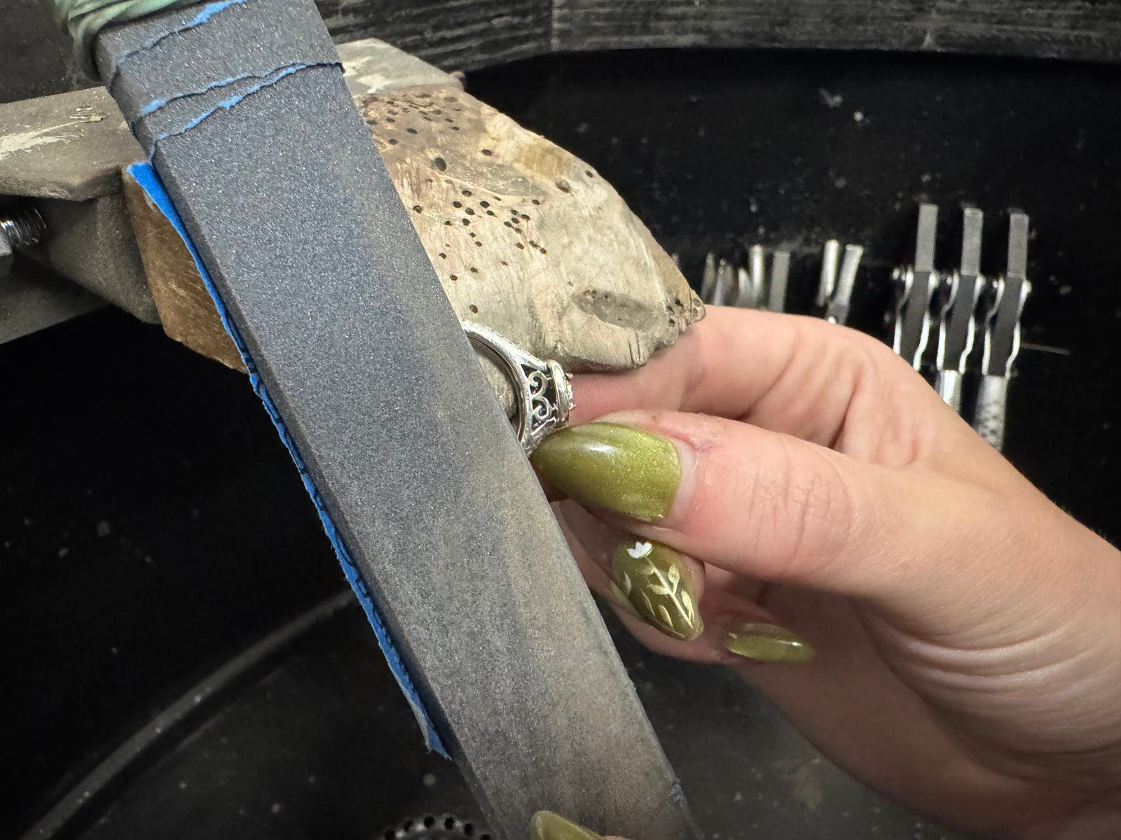 Repairs