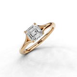 18ct Rose Gold