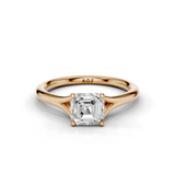 18ct Rose Gold