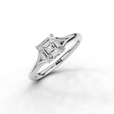 18ct White Gold
