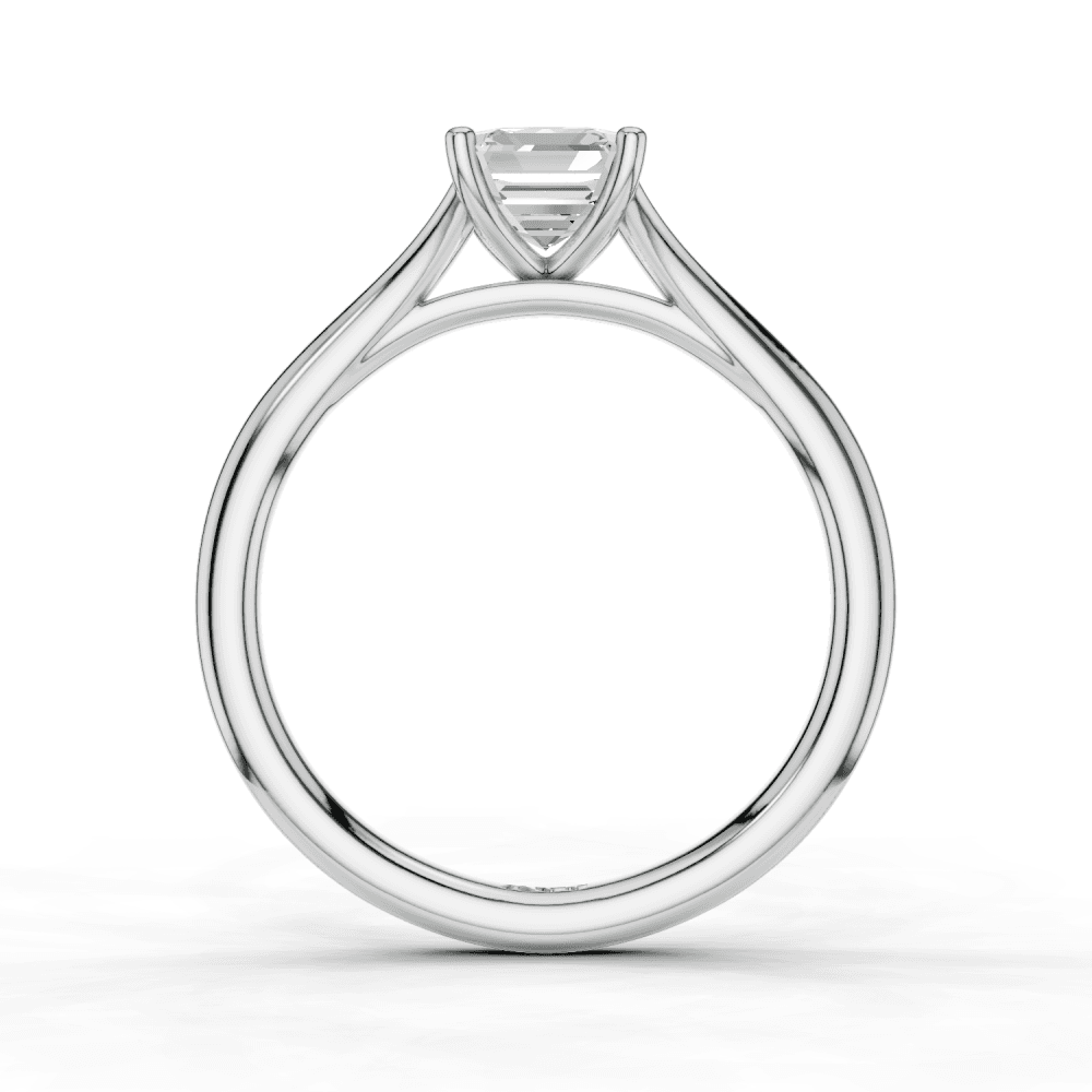18ct White Gold