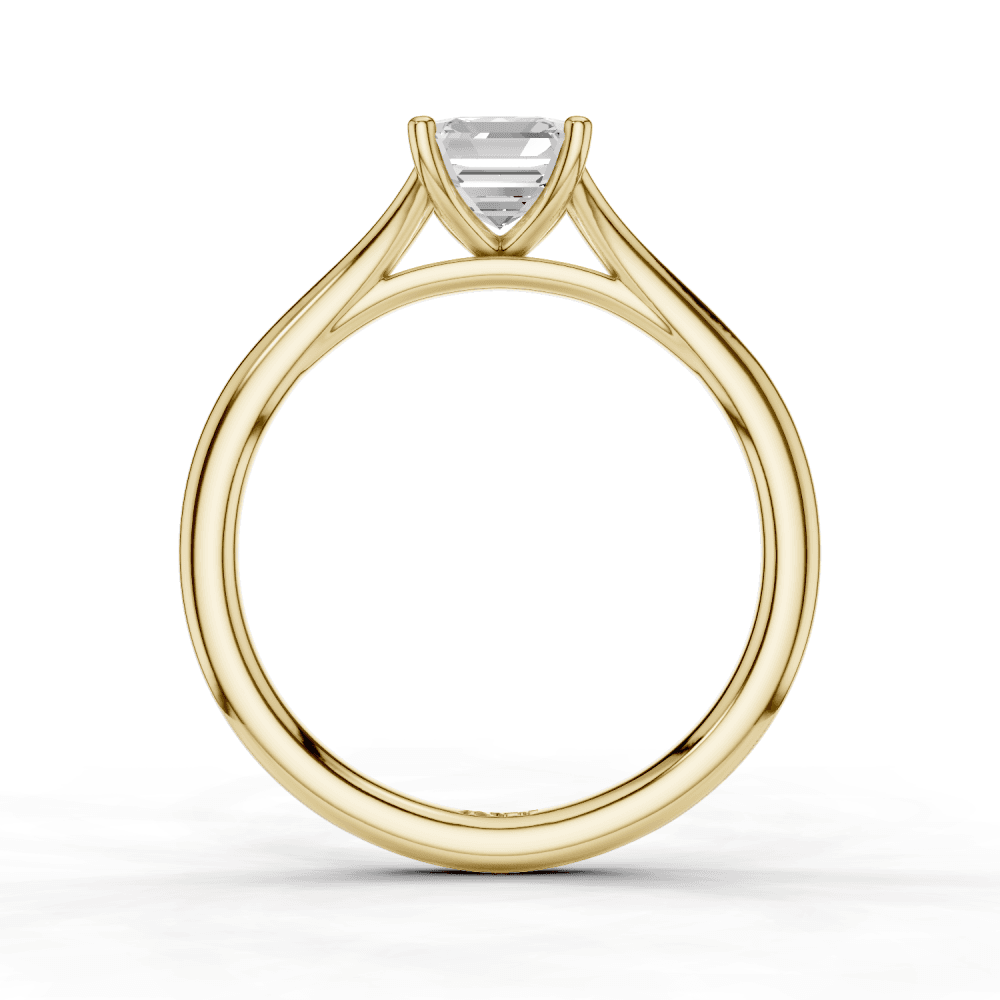 18ct Yellow Gold