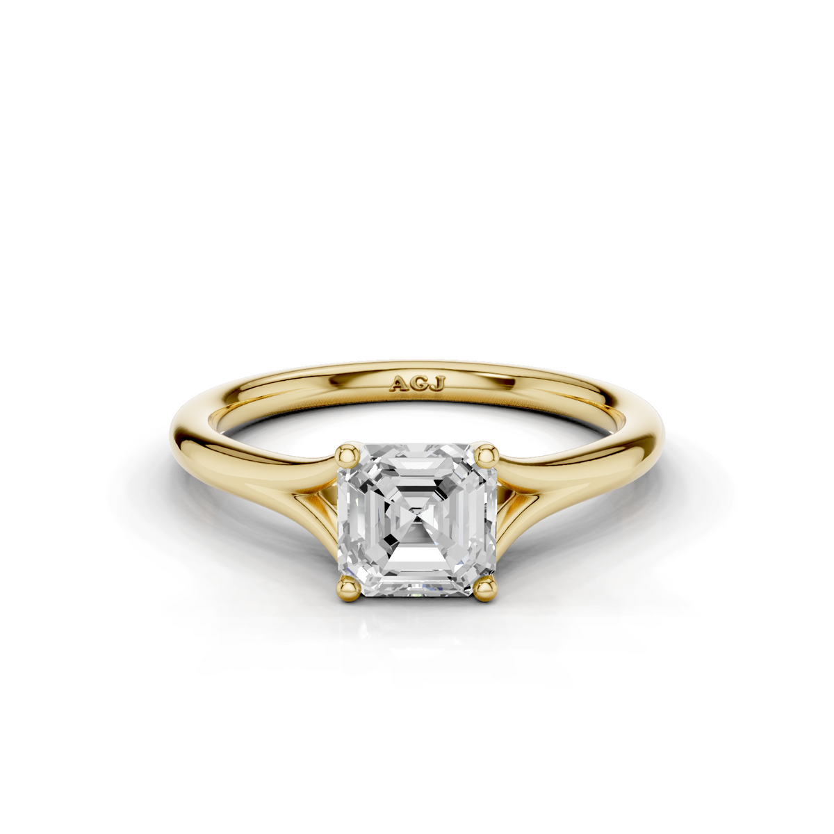 18ct Yellow Gold