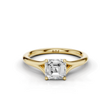 18ct Yellow Gold