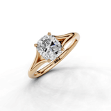 18ct Rose Gold