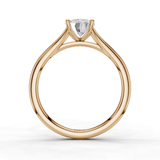 18ct Rose Gold