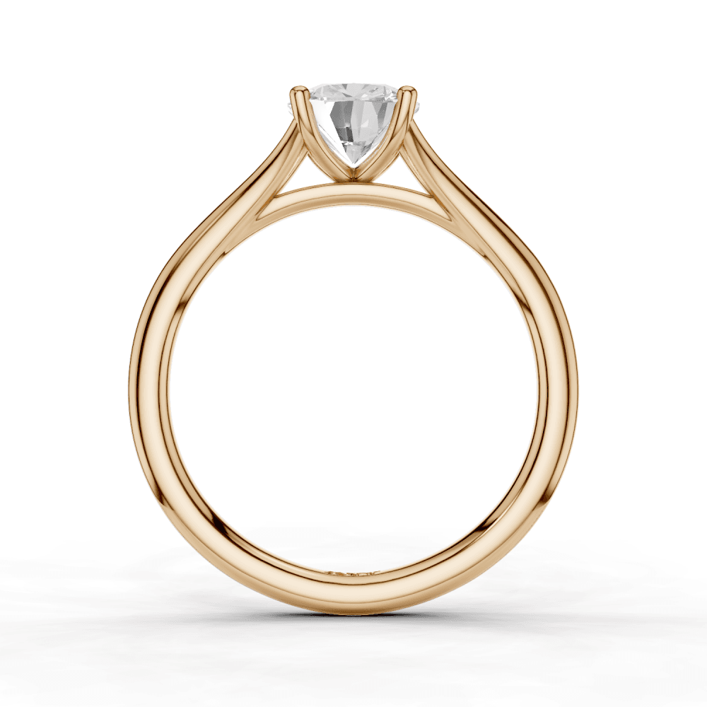 18ct Rose Gold