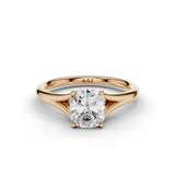 18ct Rose Gold